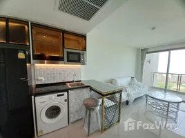 1 Habitación Departamento en venta en The Riviera Monaco, Nong Prue