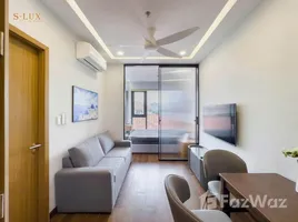 Maison 1 chambre à louer à An Hai Bac, Da Nang, An Hai Bac