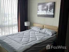 1 Bedroom Condo for rent at The Metropolis Samrong Interchange, Thepharak, Mueang Samut Prakan, Samut Prakan, Thailand