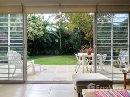 3 Bedroom House for sale in Vicente Lopez, Buenos Aires, Vicente Lopez