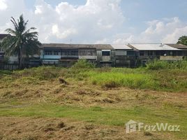  Land for sale in Bang Khae Nuea, Bang Khae, Bang Khae Nuea