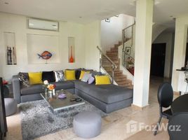 2 Bedroom Apartment for sale at Duplex avec jardin - Route de Fès ( VENDU ), Na Annakhil