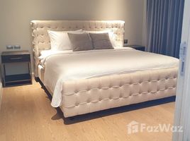 คอนโด 2 ห้องนอน ให้เช่า ในโครงการ แมกโนเลียส์ วอเตอร์ฟรอนท์ เรสซิเดนซ์, คลองต้นไทร