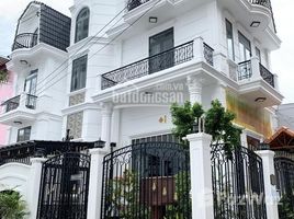 5 Bedroom House for sale in District 7, Ho Chi Minh City, Tan Phu, District 7