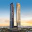 Studio Appartement à vendre à DAMAC Towers by Paramount., Executive Towers, Business Bay