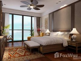 Studio Condo for rent at The Morning Star Plaza, Ward 26