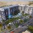 3 Bedroom Apartment for sale at The Gate, Masdar City