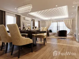 2 chambre Condominium à vendre à Khu đô thị Nam Thăng Long - Ciputra., Xuan La, Tay Ho