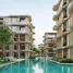 1 Schlafzimmer Appartement zu verkaufen im Bellevue Beachfront Condo, Choeng Thale