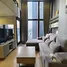 1 Bedroom Condo for rent at Chewathai Residence Asoke, Makkasan