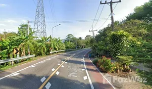 N/A Land for sale in Nop Pring, Phangnga 