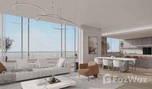 3 Bedrooms Apartment for sale in Azizi Riviera, Dubai Claydon House