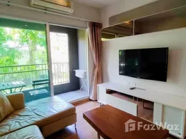 คอนโด 1 ห้องนอน ให้เช่า ในโครงการ เดอะซี๊ด มูซี่, คลองตัน