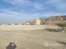  Land for sale at Masfoot 8, Masfoot, Ajman