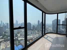 2 chambre Condominium à vendre à Ashton Chula-Silom., Si Phraya