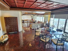 2 Schlafzimmer Penthouse zu vermieten im Lebua at State Tower, Bang Rak