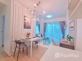 1 Bedroom Apartment for sale at A Space Me Sukhumvit 77, Suan Luang, Suan Luang