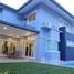 3 Schlafzimmer Haus zu vermieten im SP Village 5, Nong Prue, Pattaya