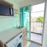 Студия Кондо на продажу в Plum Condo Sukhumvit 62, Bang Chak
