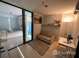 อพาร์ทเม้นท์ 1 ห้องนอน ให้เช่า ในโครงการ แอสไพร์ วิภา วิคตอรี่, สามเสนใน, พญาไท, กรุงเทพมหานคร