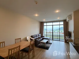 2 Bedroom Condo for sale at Sugar Palm Residence, Talat Nuea, Phuket Town, Phuket