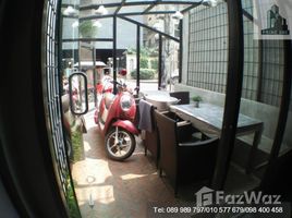 Studio Townhouse for sale in Boeng Keng Kang Ti Muoy, Phnom Penh Other-KH-69879