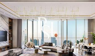 4 Schlafzimmern Penthouse zu verkaufen in , Dubai St Regis The Residences