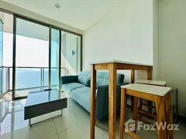 1 Bedroom Condo for sale at The Riviera Wongamat, Na Kluea