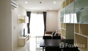 曼谷 Makkasan Villa Asoke 1 卧室 公寓 售 