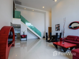 3 Bedroom Condo for sale at The Sanctuary Wong Amat, Na Kluea