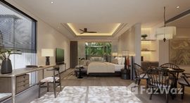 Unidades disponibles en Villa Zolitude