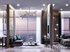 2 спален Кондо на продажу в Supalai Veranda Sukhumvit 117, Bang Mueang Mai