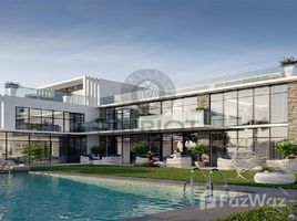 7 Habitación Villa en venta en Belair Damac Hills - By Trump Estates, NAIA Golf Terrace at Akoya