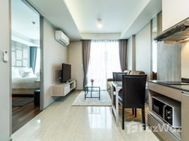 1 Schlafzimmer Wohnung zu vermieten im 6th Avenue Surin, Choeng Thale