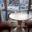 Студия Кондо в аренду в The Trendy Condominium, Khlong Toei Nuea