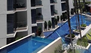 Studio Wohnung zu verkaufen in Nong Kae, Hua Hin The Pine Hua Hin 