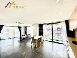 2Bedrooms Service Apartment In Toul Kork에서 임대할 2 침실 아파트, Tuol Svay Prey Ti Muoy, Chamkar Mon, 프놈펜