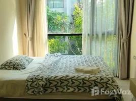 อพาร์ทเม้นท์ 2 ห้องนอน ให้เช่า ในโครงการ Vtara Sukhumvit 36, คลองตัน