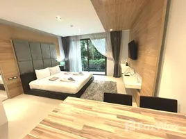 ขายคอนโด สตูดิโอ ในโครงการ ดิ เอ็มเมอรัล เทอเรซ, ป่าตอง, กะทู้, ภูเก็ต