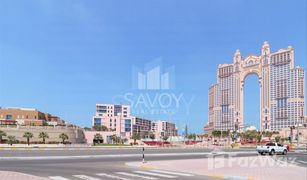 2 Bedrooms Apartment for sale in , Abu Dhabi Fairmont Marina Residences