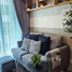 1 Bedroom Apartment for rent at Nue District R9, Huai Khwang