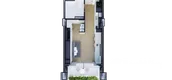 Поэтажный план квартир of Serene Condo Layan