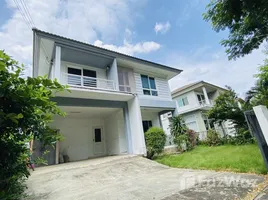 3 Bedroom Villa for rent at Pruklada Prachauthit 90, Ban Khlong Suan, Phra Samut Chedi, Samut Prakan