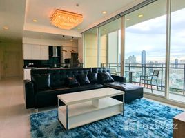 อพาร์ทเม้นท์ 2 ห้องนอน ให้เช่า ในโครงการ รอย์ช ไพรเวท เรสซิเดนซ์ส, คลองเตยเหนือ