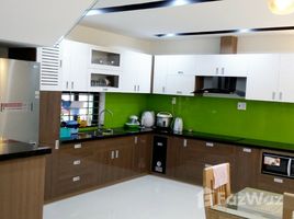 4 Bedroom Townhouse for rent in Vietnam, An Hai Bac, Son Tra, Da Nang, Vietnam