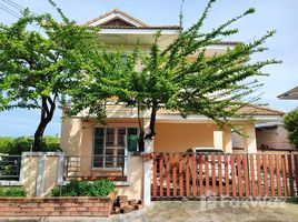 在Sarin City Chaliengchan出售的4 卧室 屋, Khok Kham, Mueang Samut Sakhon, 龙仔厝