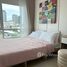Студия Кондо в аренду в Regent Home Sukhumvit 81, Suan Luang, Суан Луанг