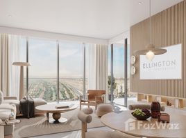 3 غرفة نوم شقة خاصة للبيع في Mercer House, Loft Cluster, Jumeirah Heights, دبي