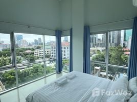 2 Bedroom Apartment for sale at Villa Rachakhru, Phaya Thai