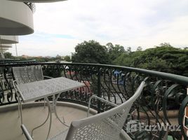 1 Bedroom Condo for rent in Chang Phueak, Chiang Mai Hillside Plaza & Condotel 4